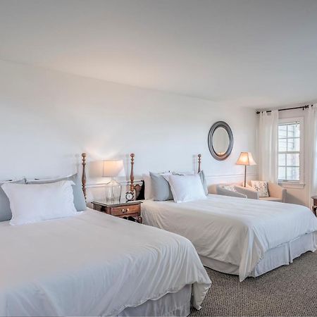 Wades Point Inn On The Bay McDaniel 외부 사진