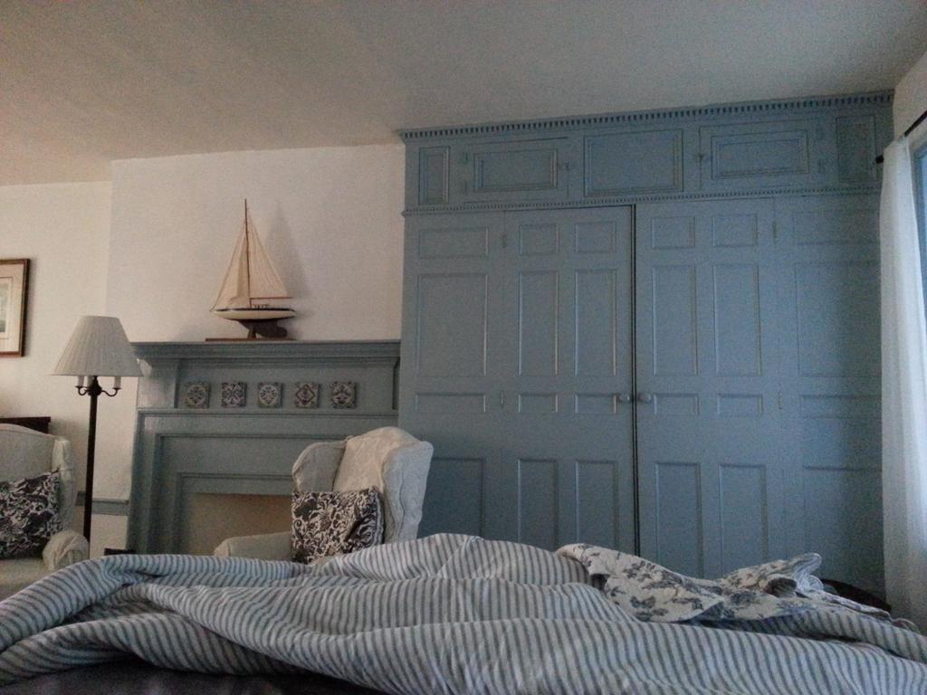 Wades Point Inn On The Bay McDaniel 외부 사진