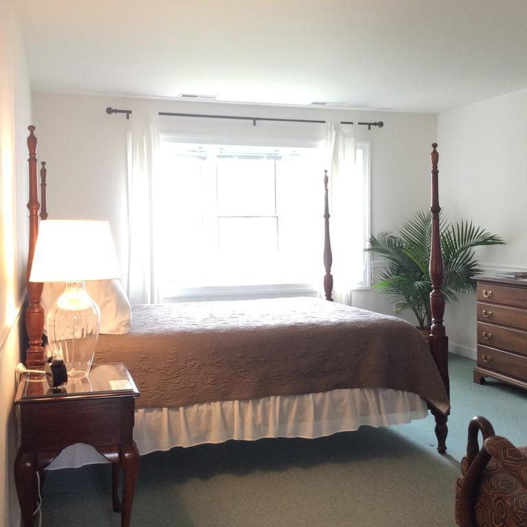 Wades Point Inn On The Bay McDaniel 외부 사진