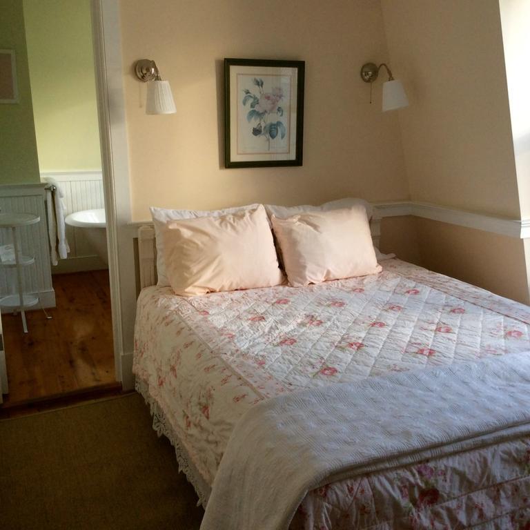 Wades Point Inn On The Bay McDaniel 외부 사진