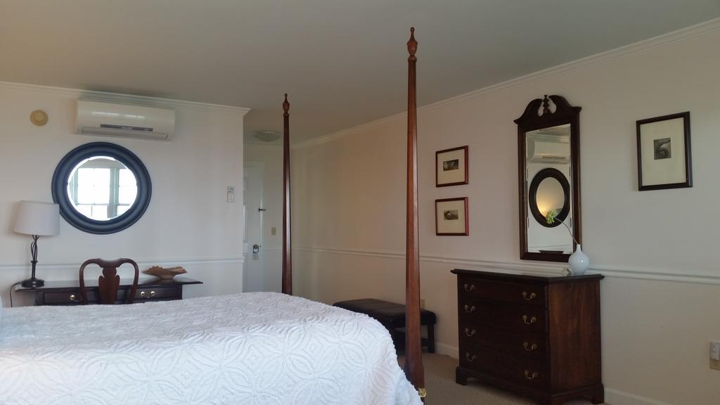 Wades Point Inn On The Bay McDaniel 외부 사진