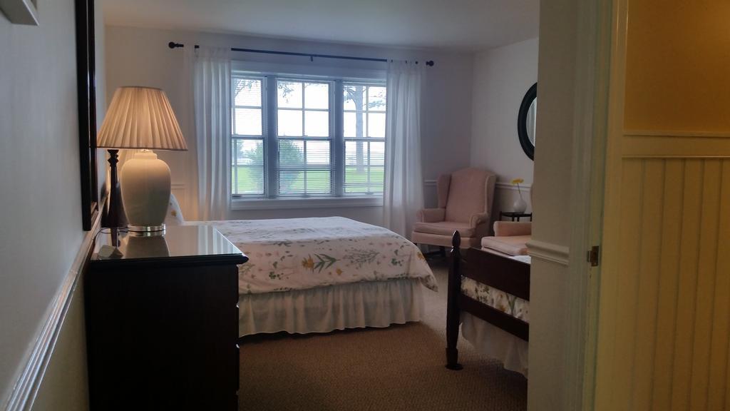 Wades Point Inn On The Bay McDaniel 외부 사진