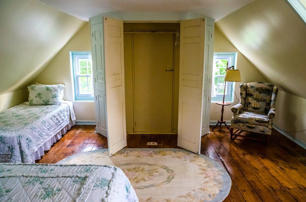 Wades Point Inn On The Bay McDaniel 외부 사진