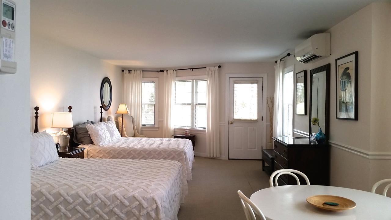 Wades Point Inn On The Bay McDaniel 외부 사진