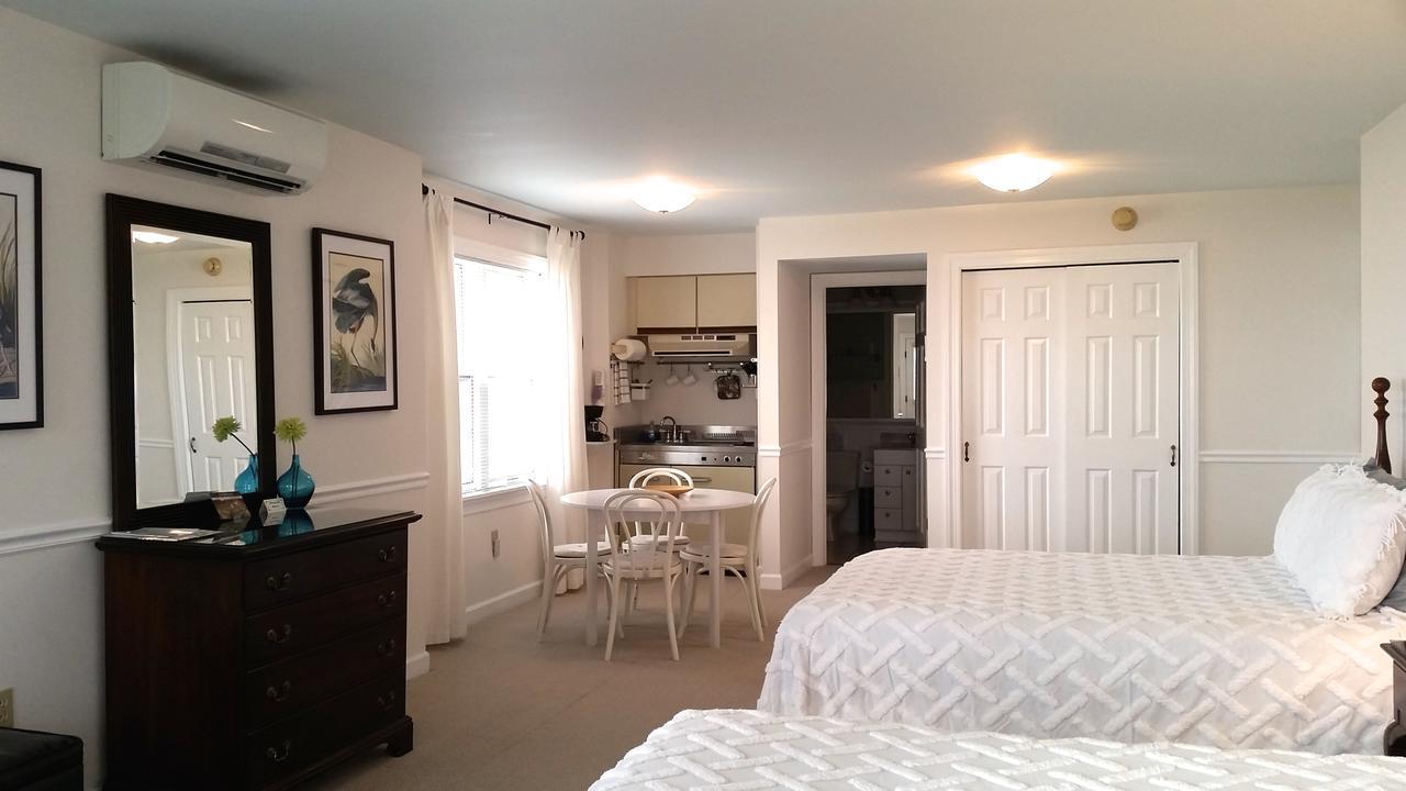 Wades Point Inn On The Bay McDaniel 외부 사진