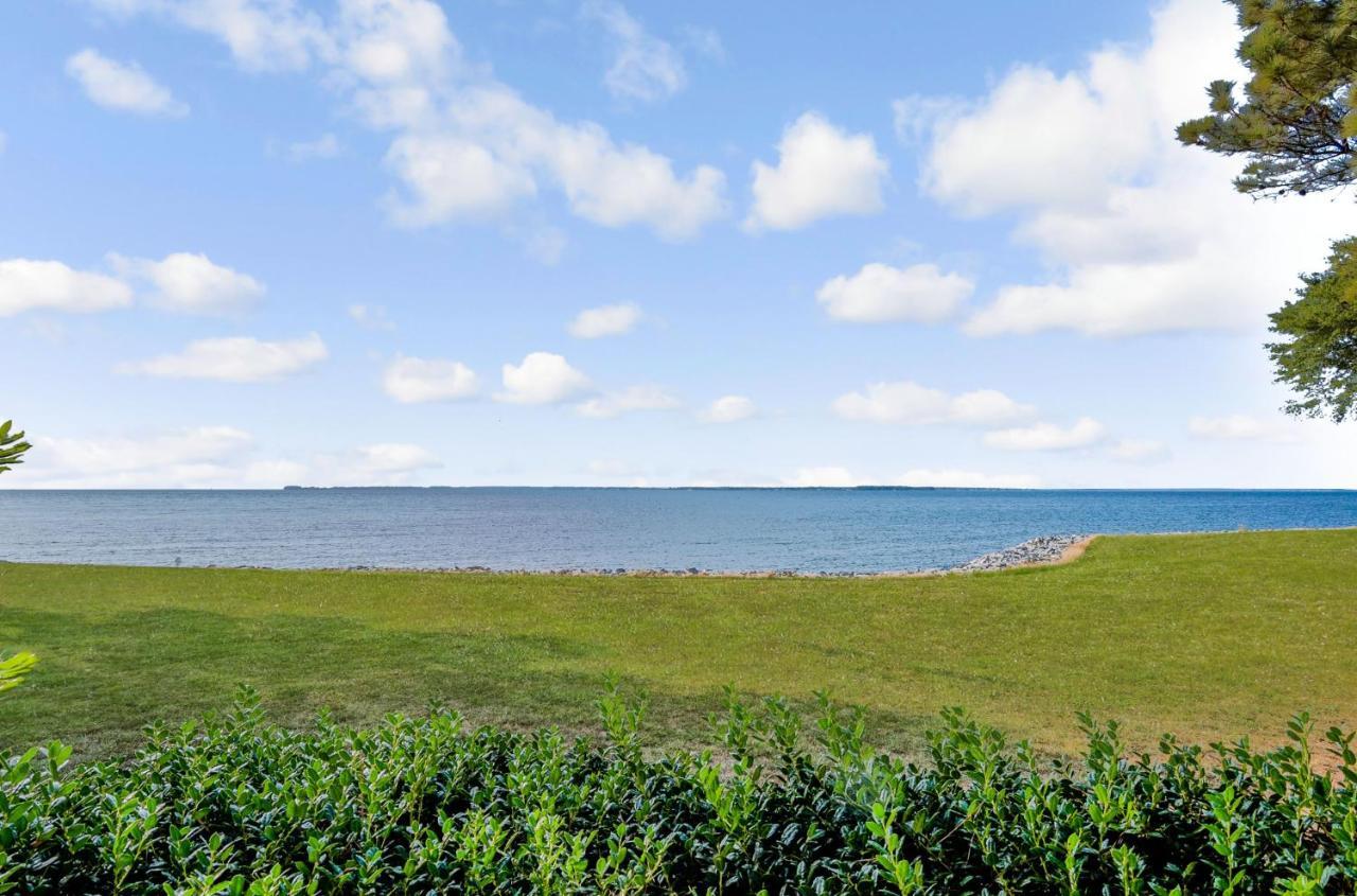Wades Point Inn On The Bay McDaniel 외부 사진