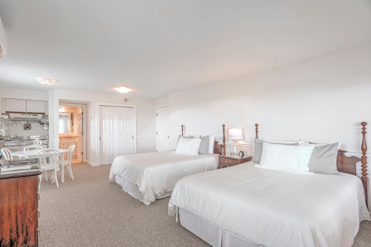 Wades Point Inn On The Bay McDaniel 외부 사진