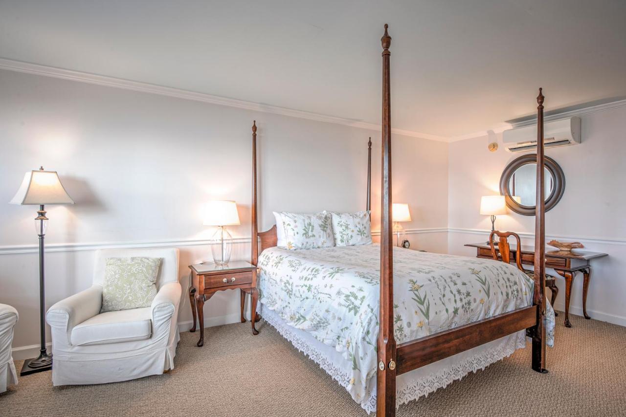 Wades Point Inn On The Bay McDaniel 외부 사진