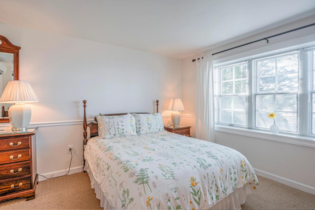Wades Point Inn On The Bay McDaniel 외부 사진