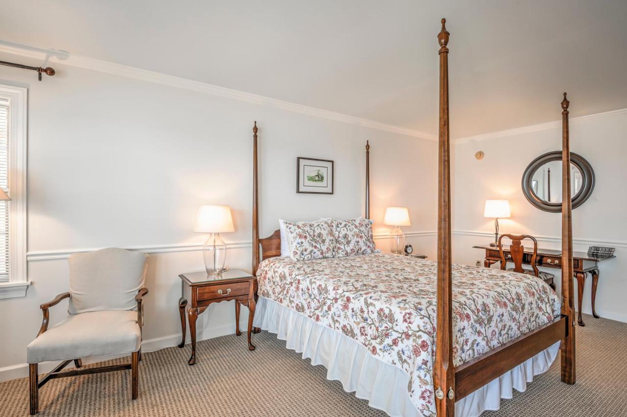 Wades Point Inn On The Bay McDaniel 외부 사진